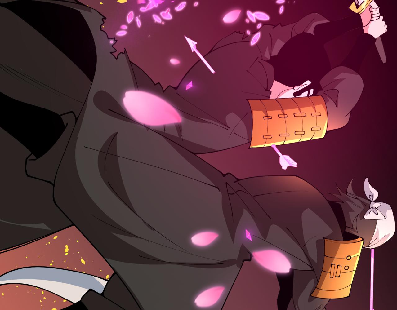第407话 扶桑篇-鬼门关投影降临！77