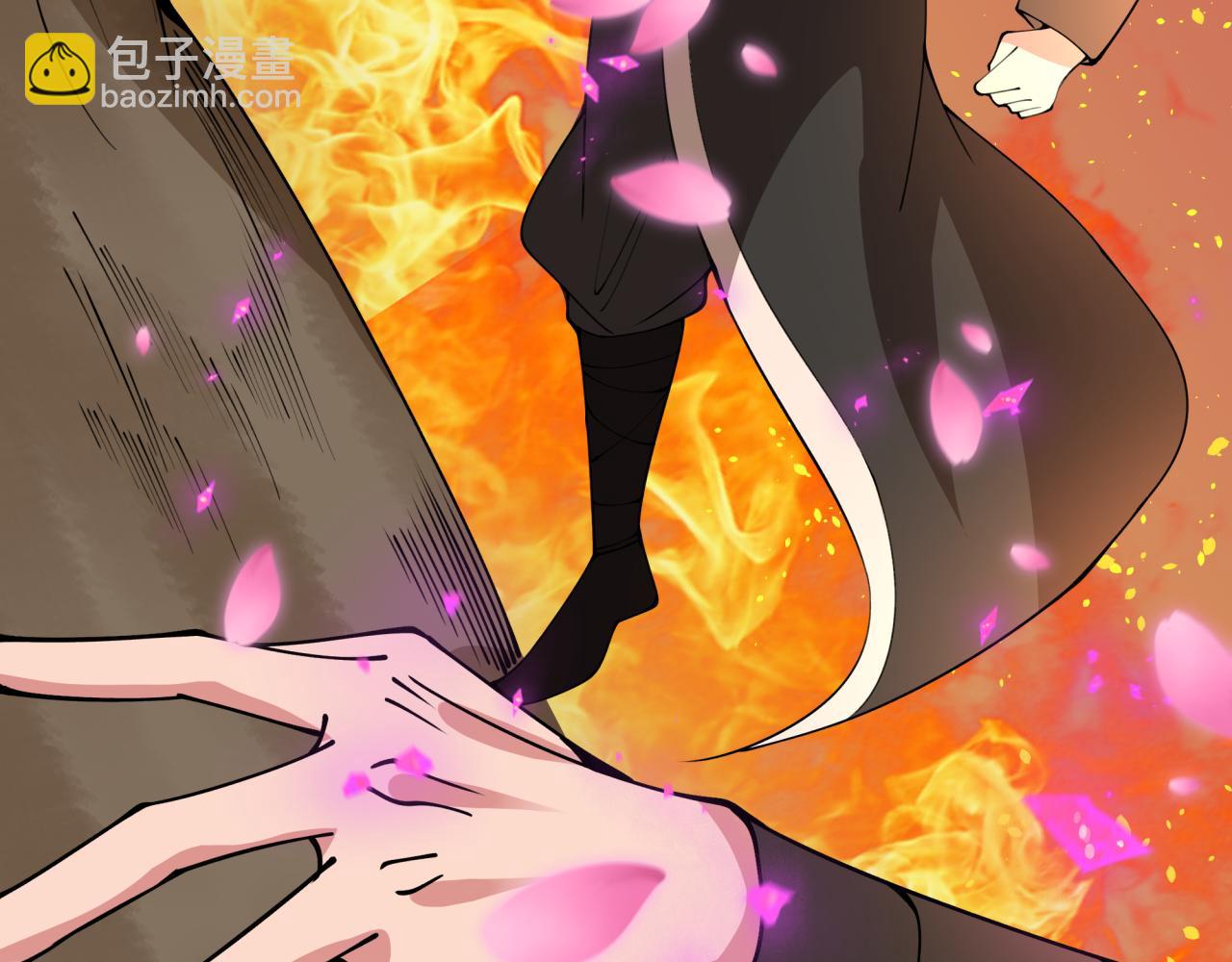 第407话 扶桑篇-鬼门关投影降临！81