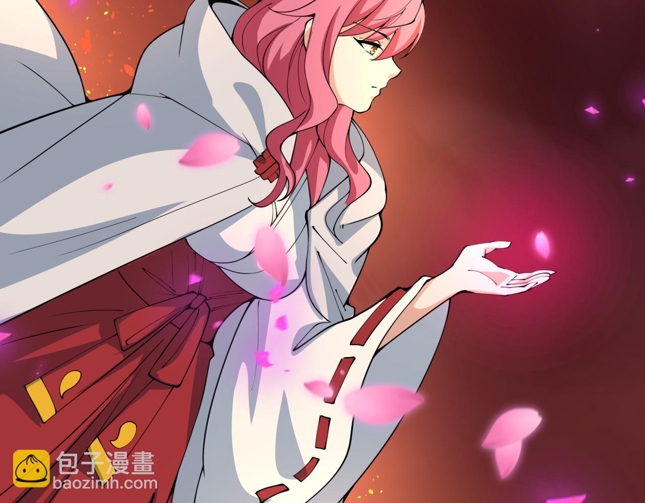 第407话 扶桑篇-鬼门关投影降临！84