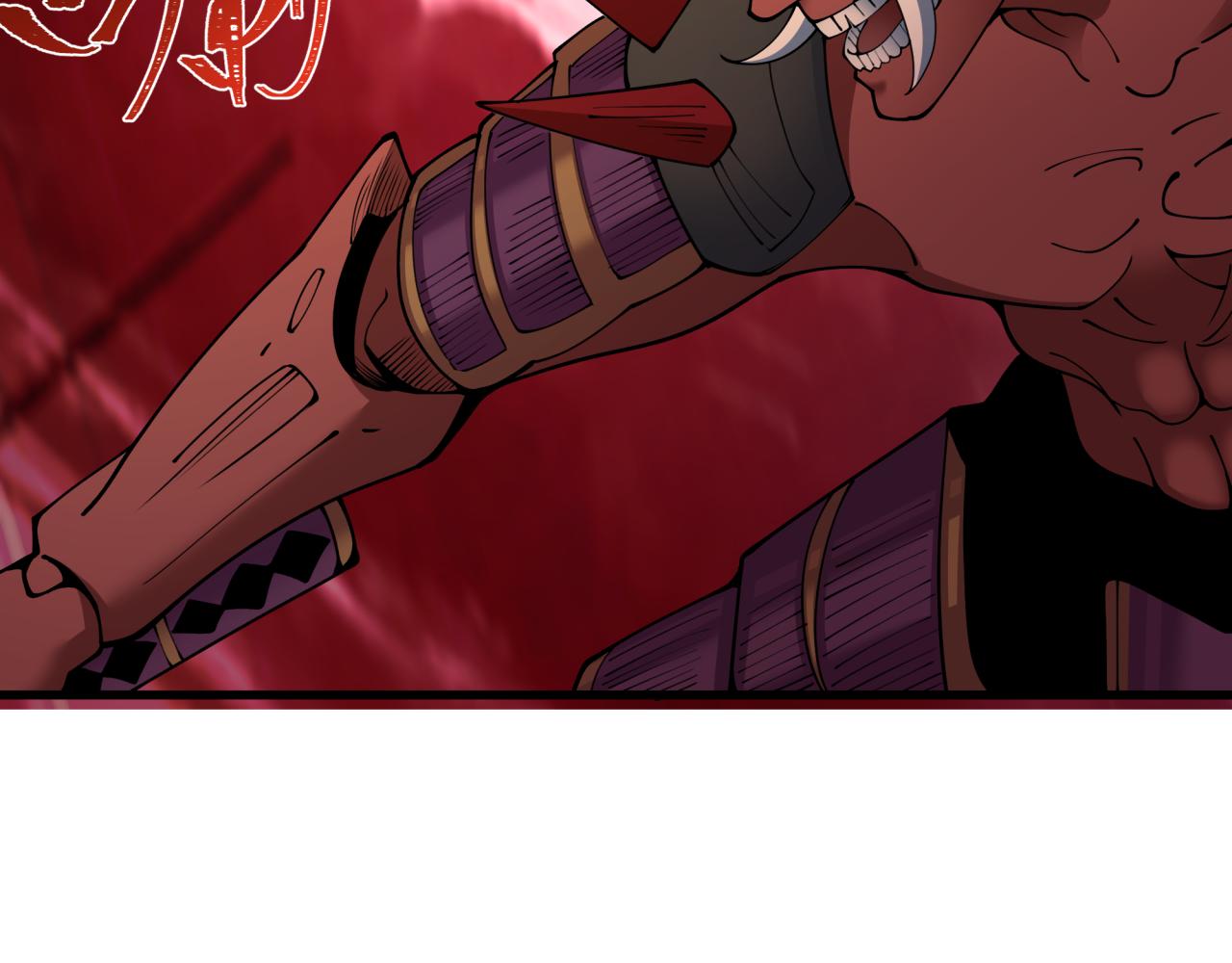 第407话 扶桑篇-鬼门关投影降临！97