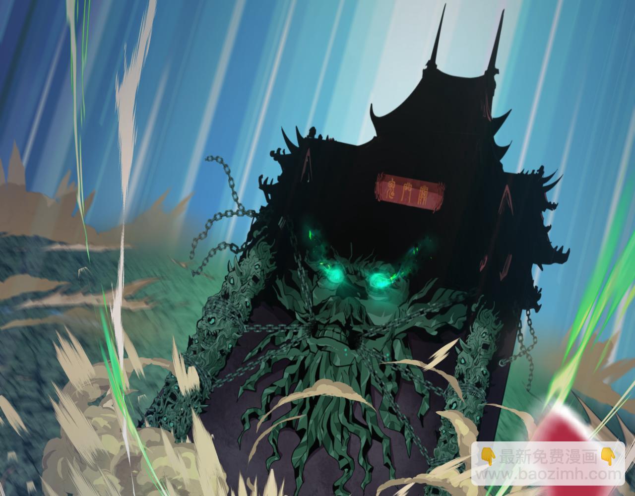 第408话 扶桑篇-征服熊本！124