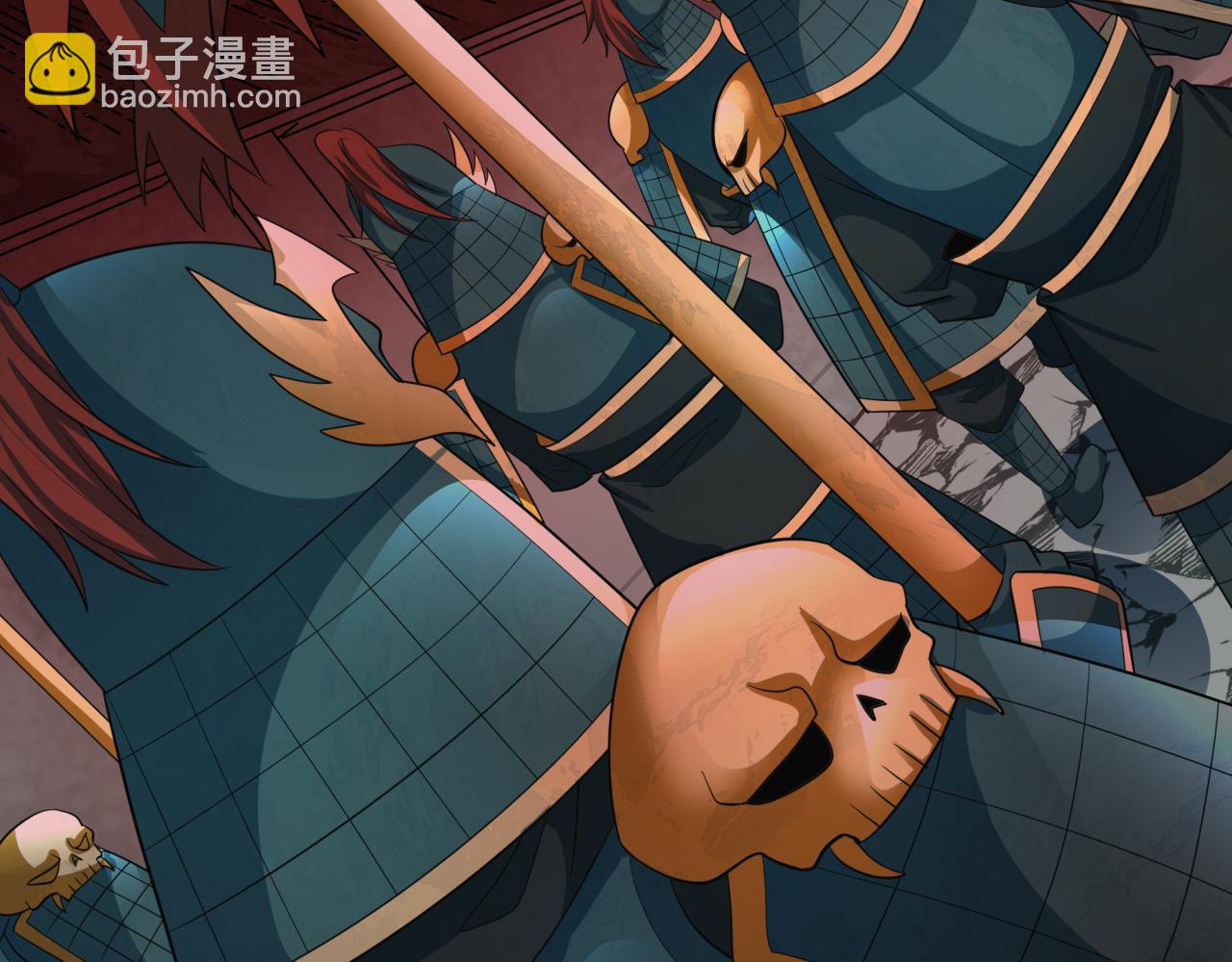 第408话 扶桑篇-征服熊本！189