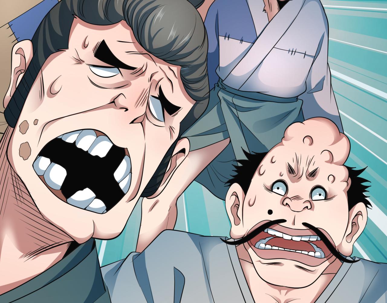 第408话 扶桑篇-征服熊本！199