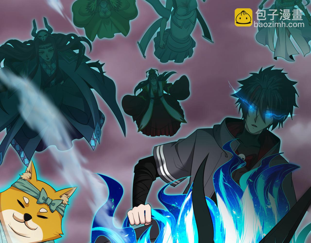 第408话 扶桑篇-征服熊本！218