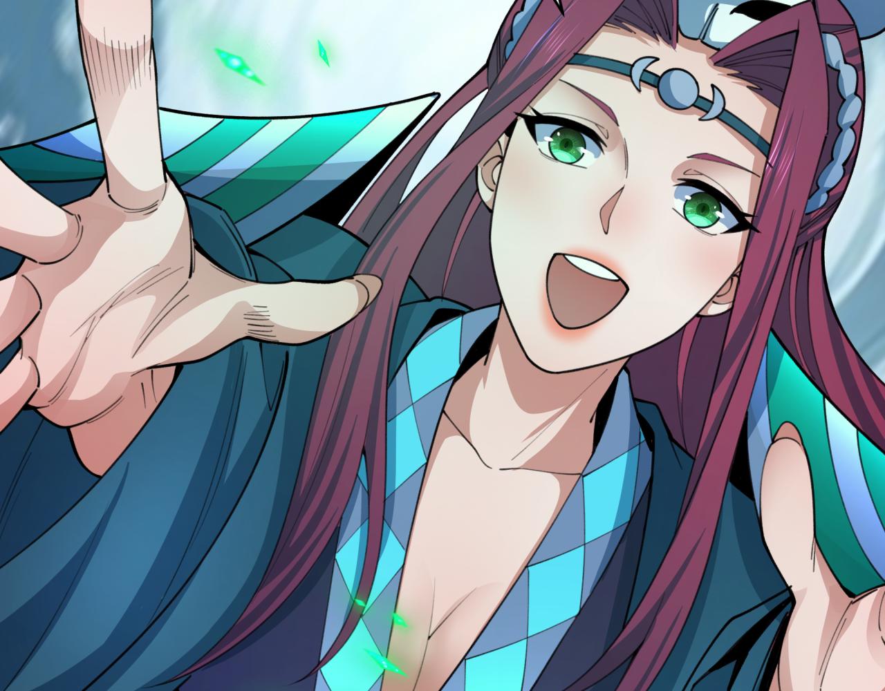 第408话 扶桑篇-征服熊本！31