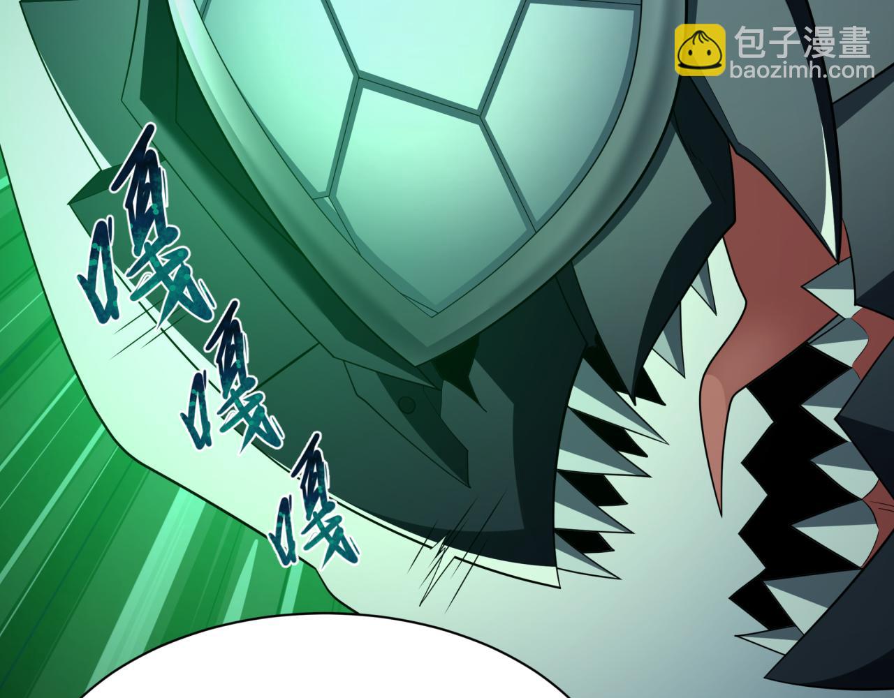 第410话 扶桑篇-木之地脉之力！54