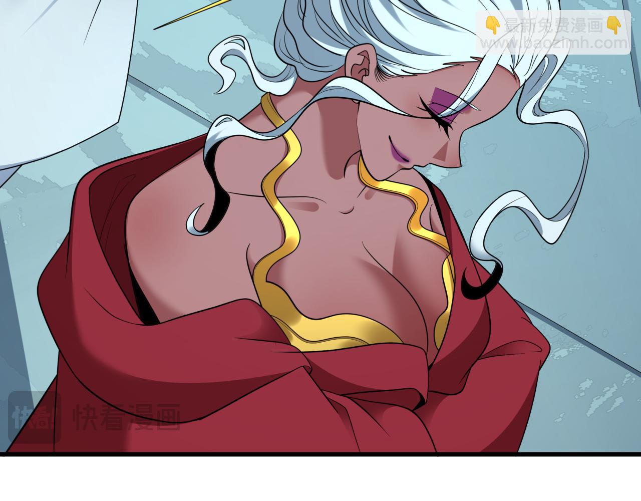 第410话 扶桑篇-木之地脉之力！73