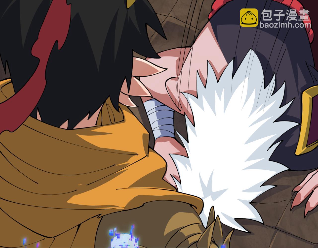 第411话 扶桑篇-童童进阶！113