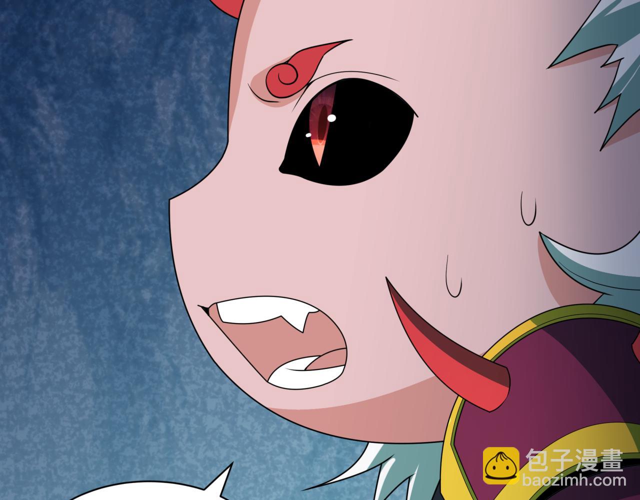 第411话 扶桑篇-童童进阶！55