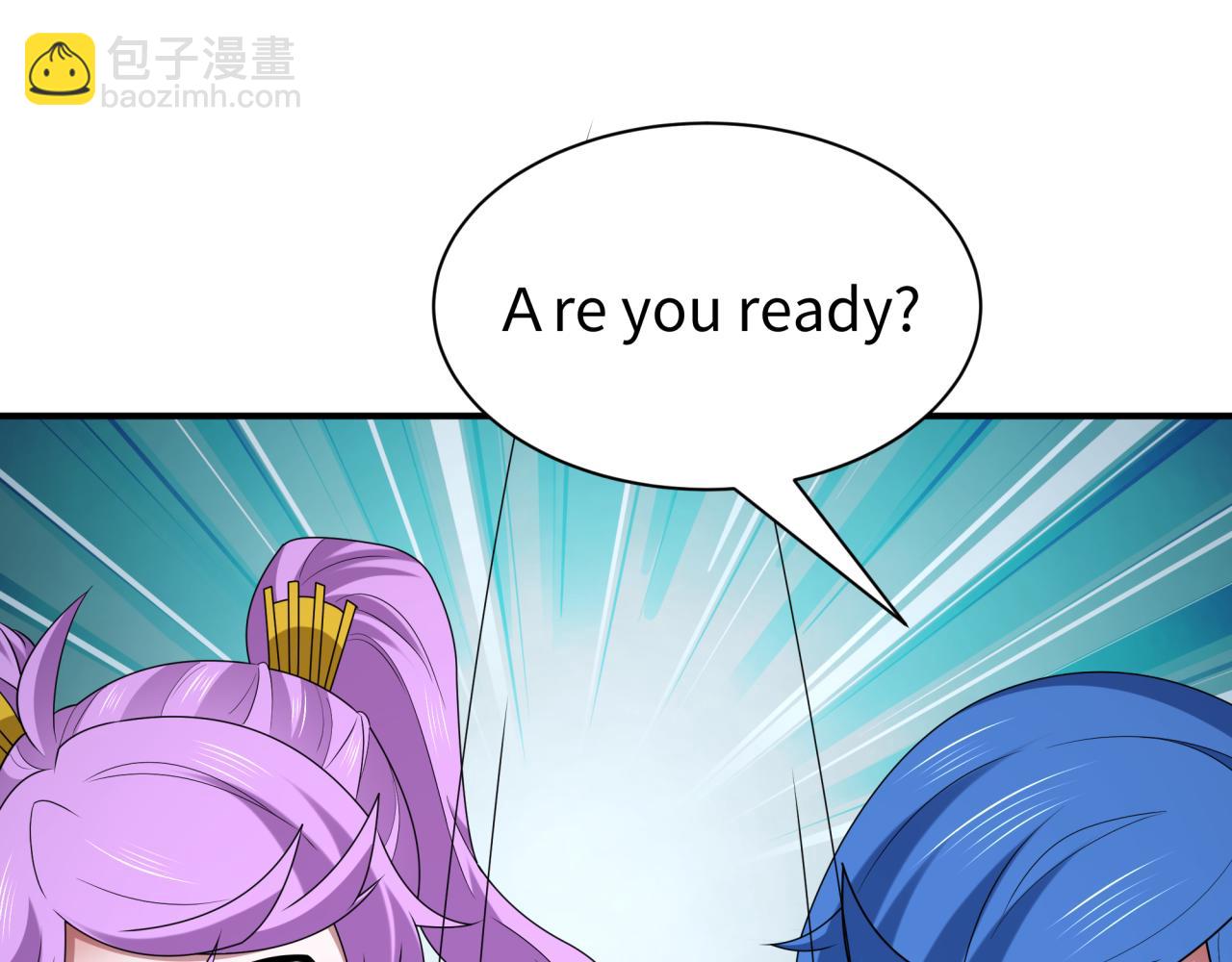 第411话 扶桑篇-童童进阶！76