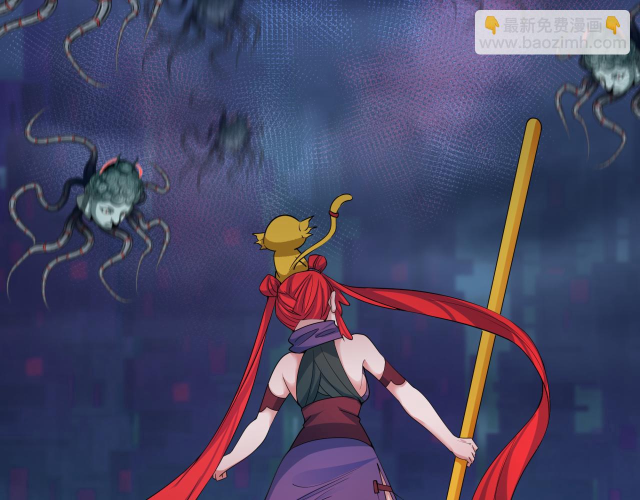 第338话 高丽篇-狂猿闹首城！120