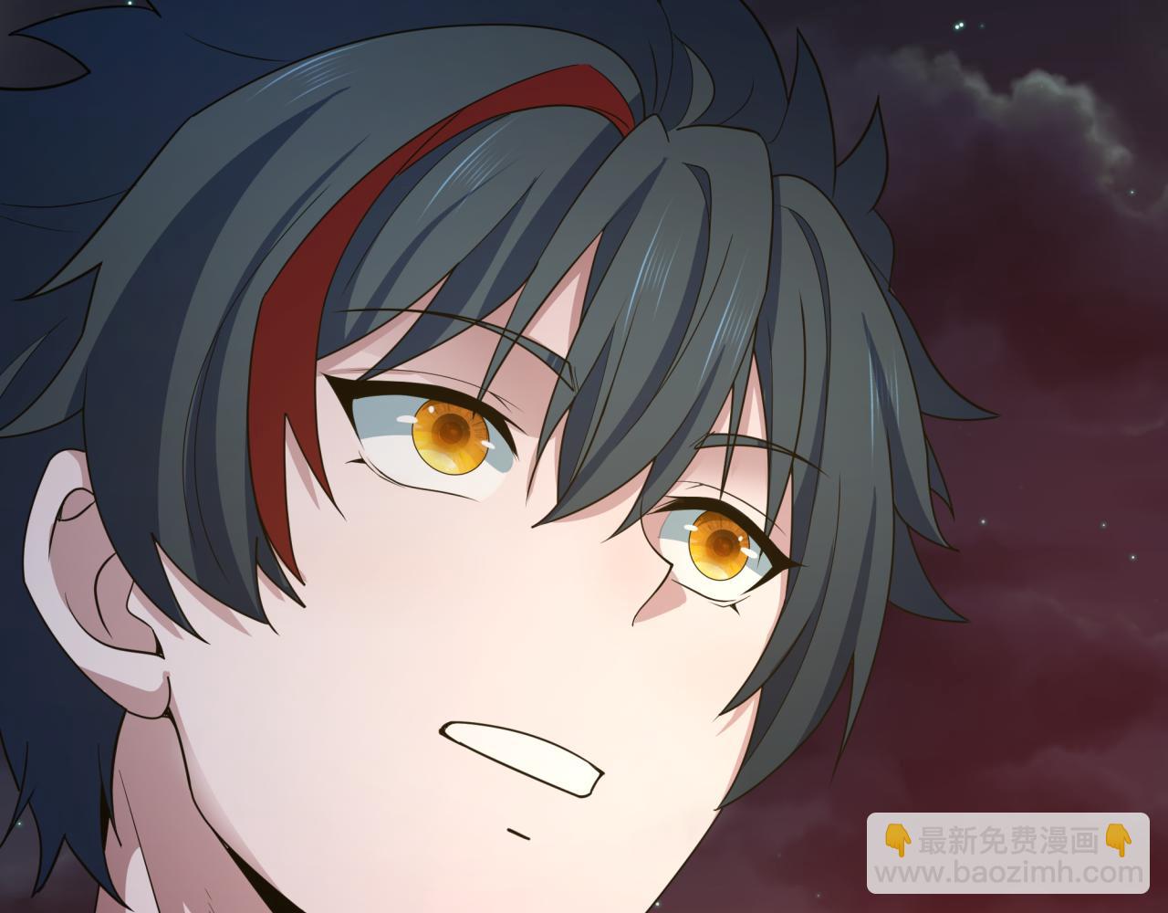 第417话 扶桑篇-琉璃子真正的样子！135
