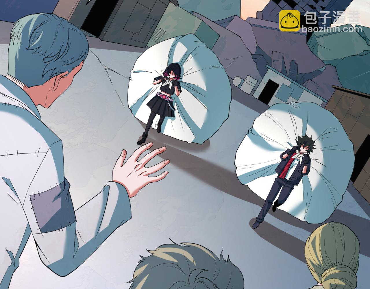 第417话 扶桑篇-琉璃子真正的样子！168