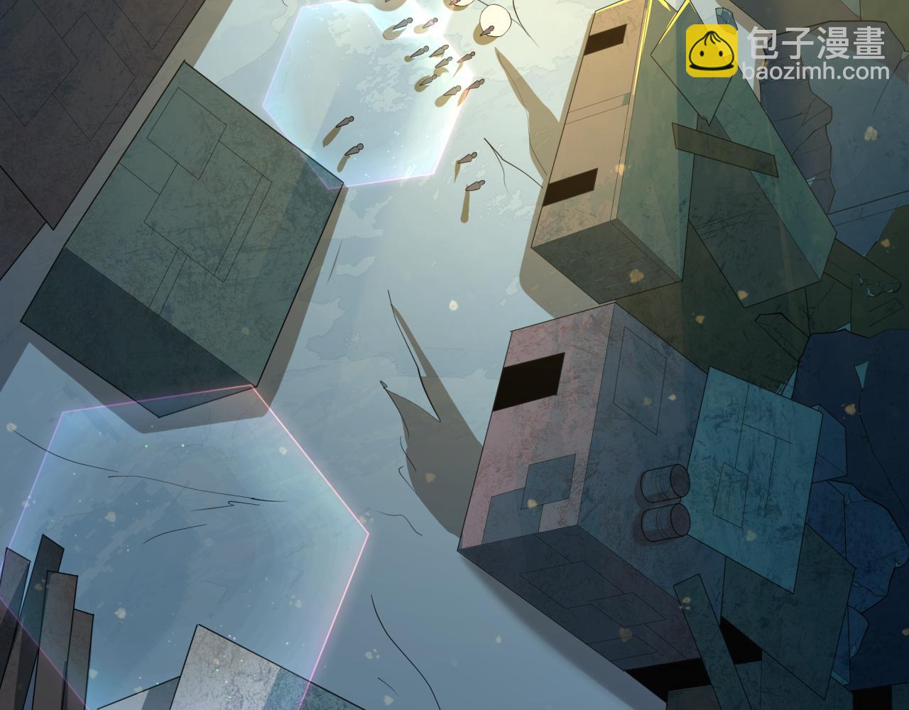 第417话 扶桑篇-琉璃子真正的样子！179