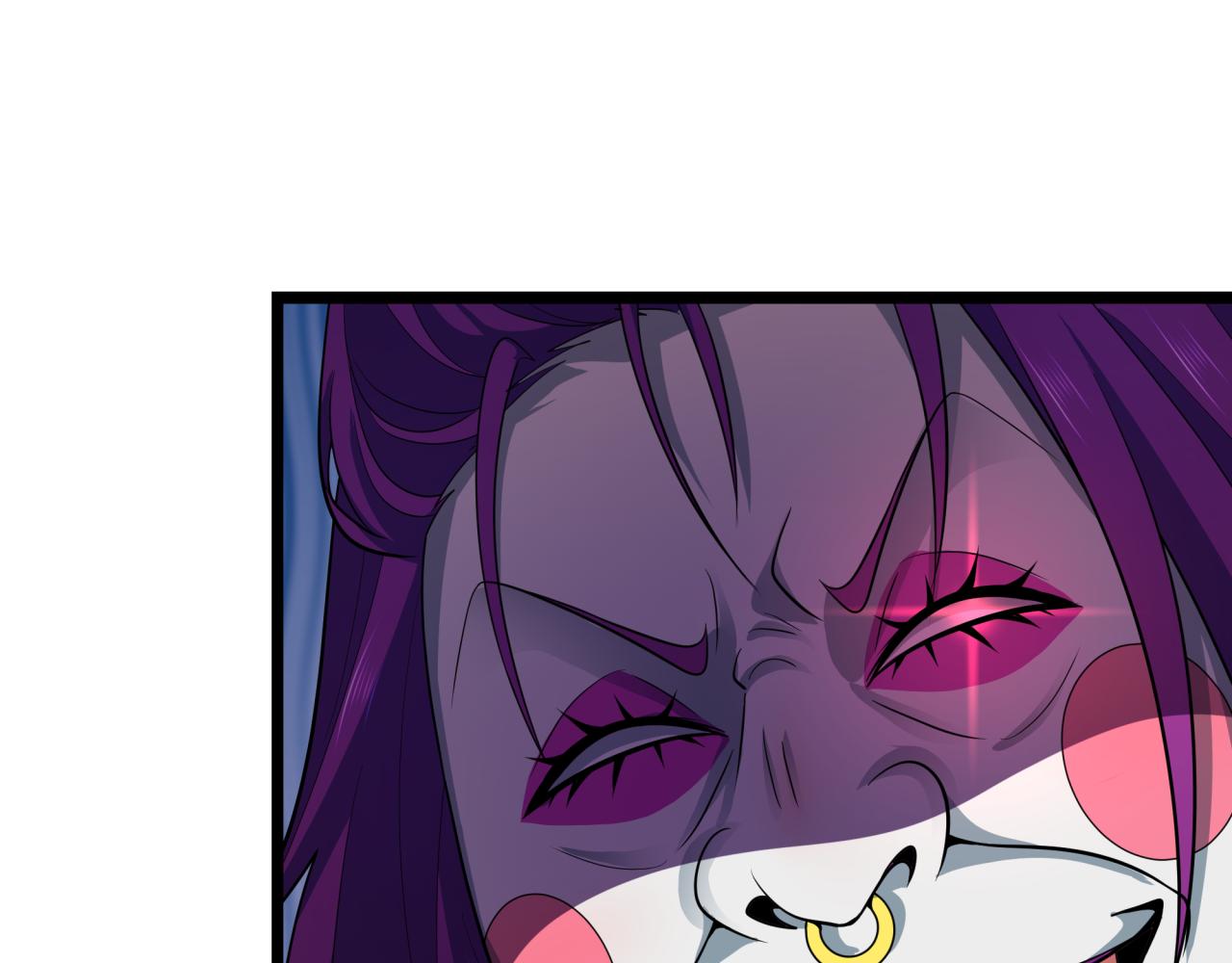 第417话 扶桑篇-琉璃子真正的样子！25