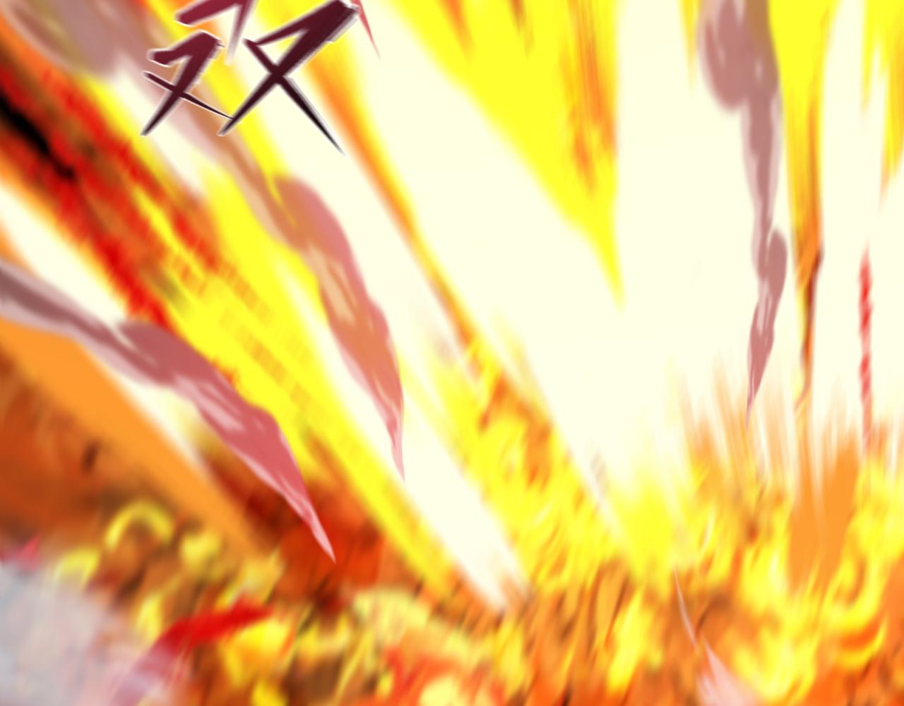 第417话 扶桑篇-琉璃子真正的样子！34