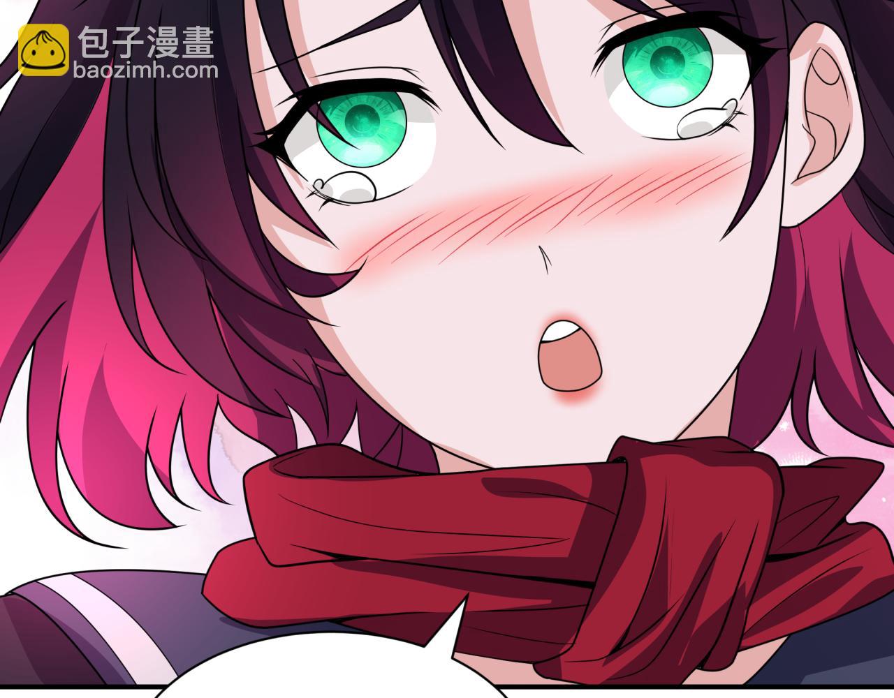第417话 扶桑篇-琉璃子真正的样子！54