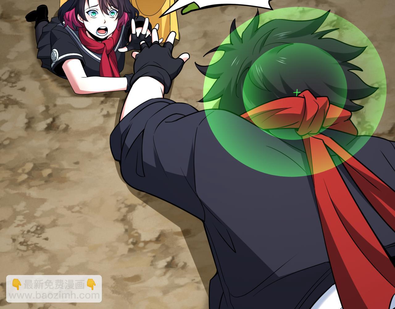 第418话 扶桑篇-疯狂实验室！112
