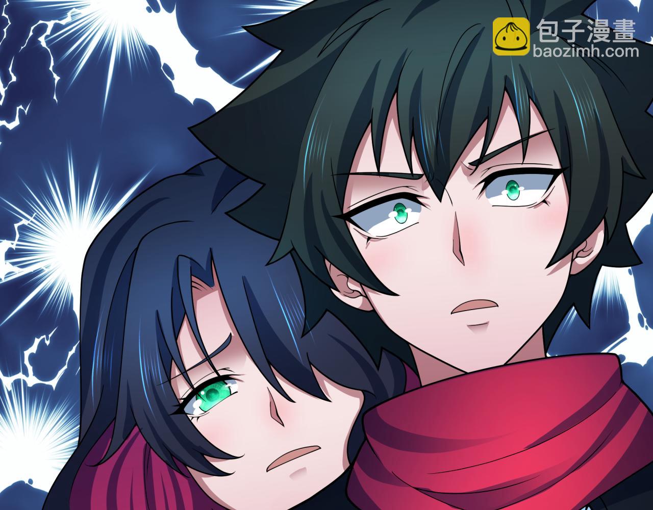 第418话 扶桑篇-疯狂实验室！164