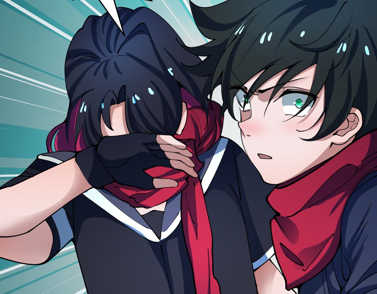 第418话 扶桑篇-疯狂实验室！32