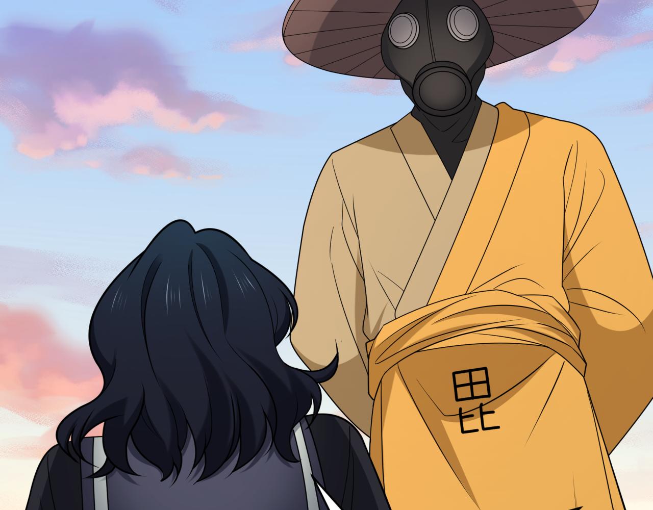 第418话 扶桑篇-疯狂实验室！87