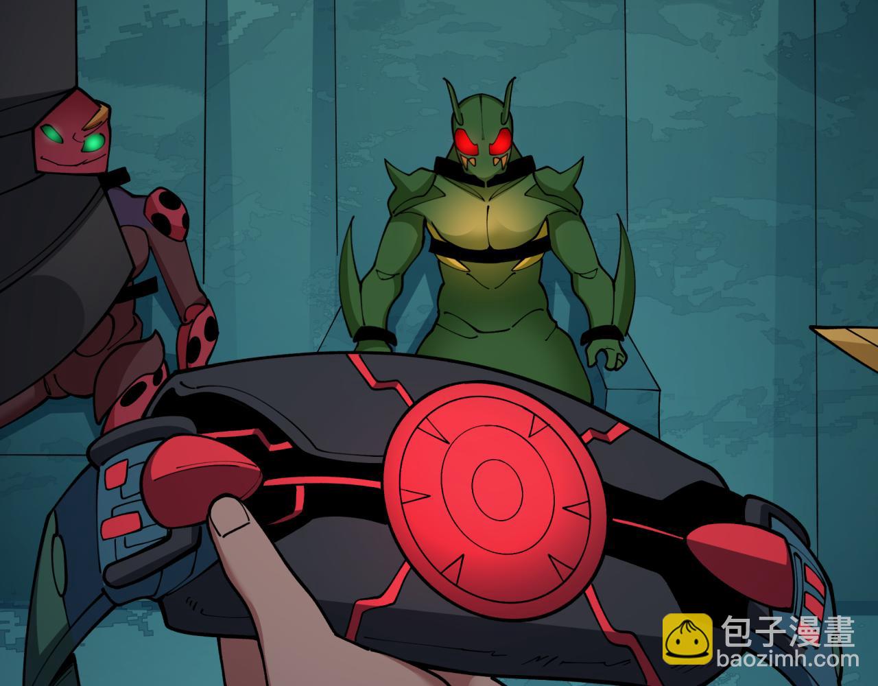 第419话 扶桑篇-被改造的两人！151