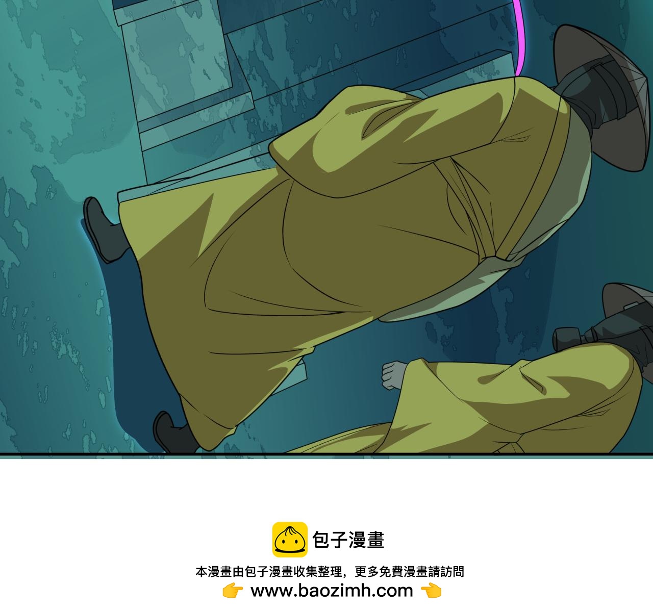第420话 扶桑篇-太一的决断！80