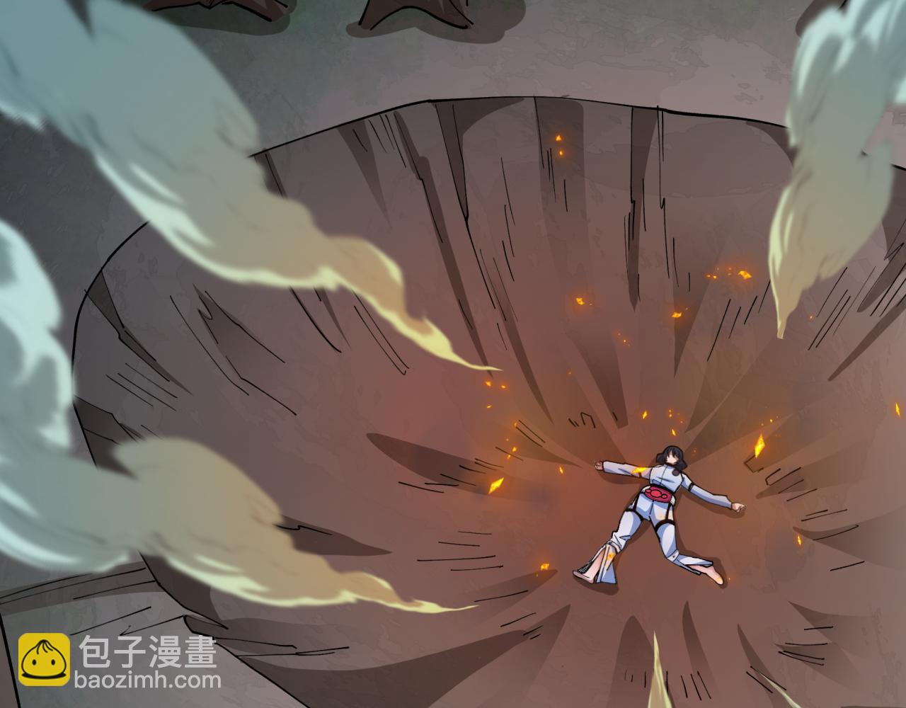 第421话 扶桑篇-绝骑变身！146