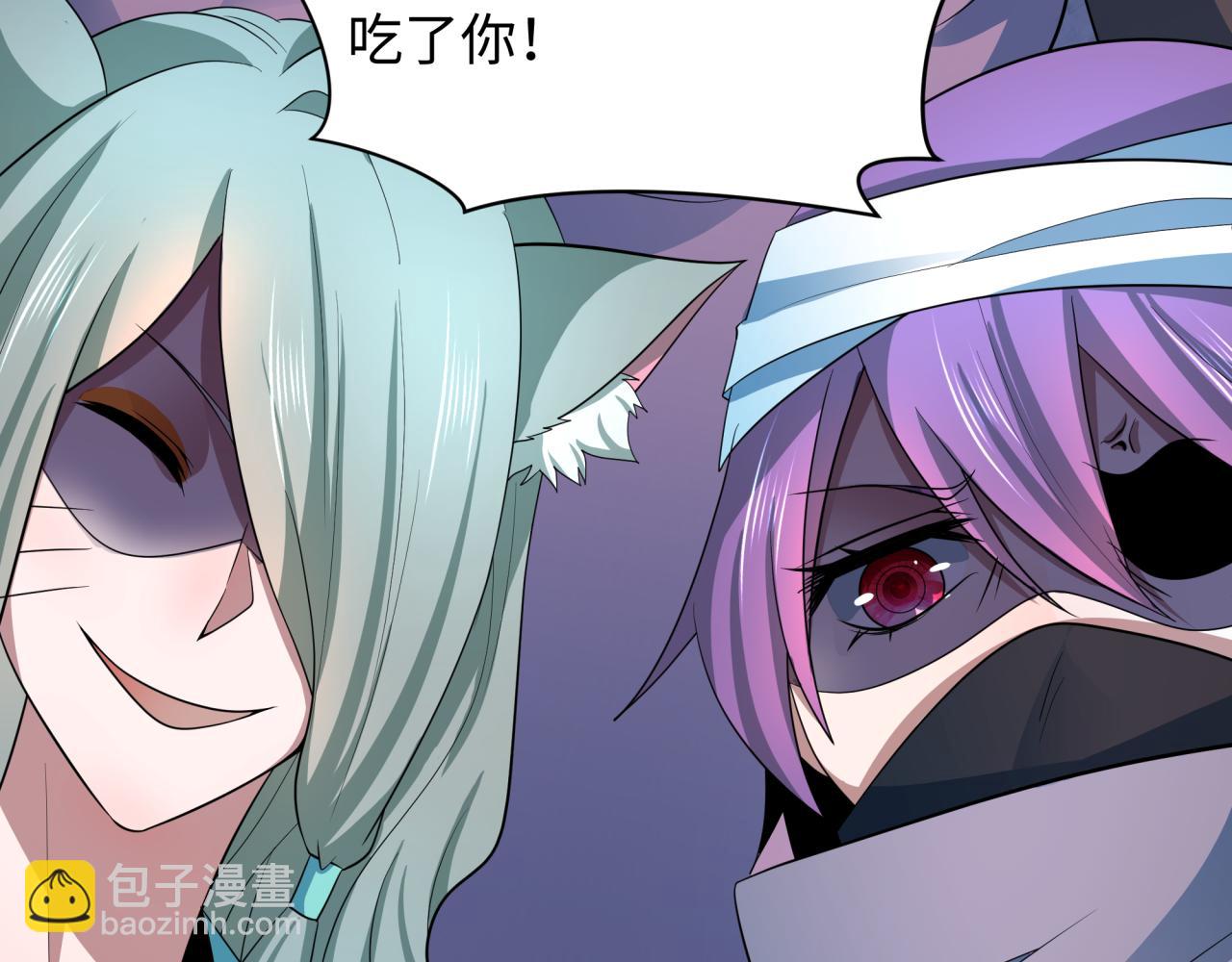 第422话 扶桑篇-大阪妖怪村！27