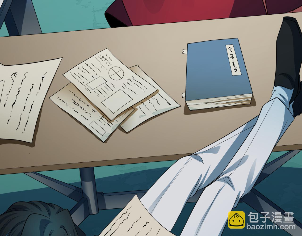 第422话 扶桑篇-大阪妖怪村！74