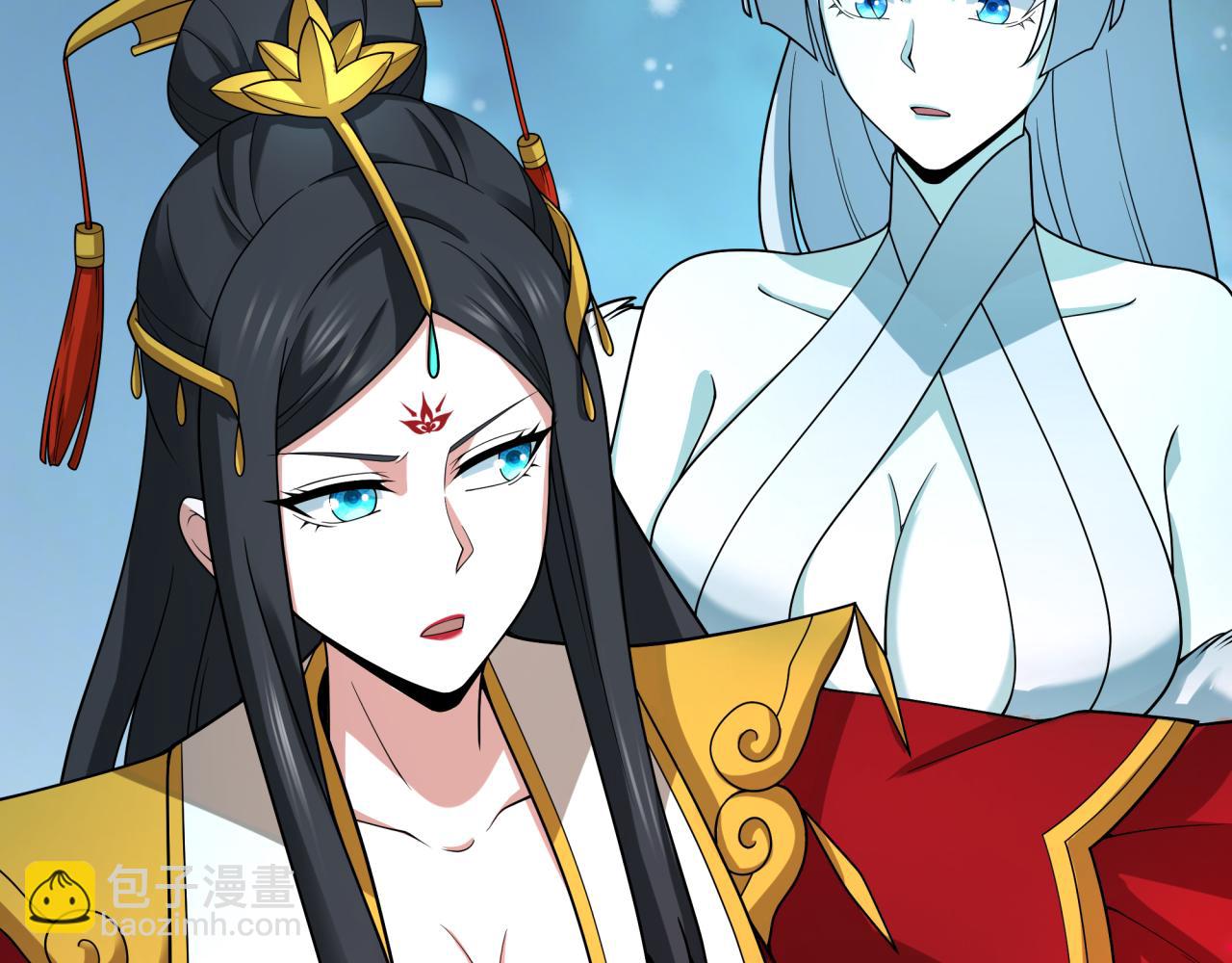 第423话 扶桑篇-夜霜融合！鬼王林风！110
