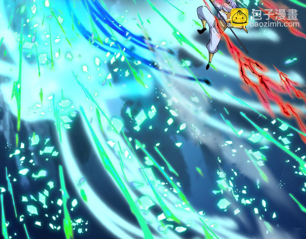 第423话 扶桑篇-夜霜融合！鬼王林风！132