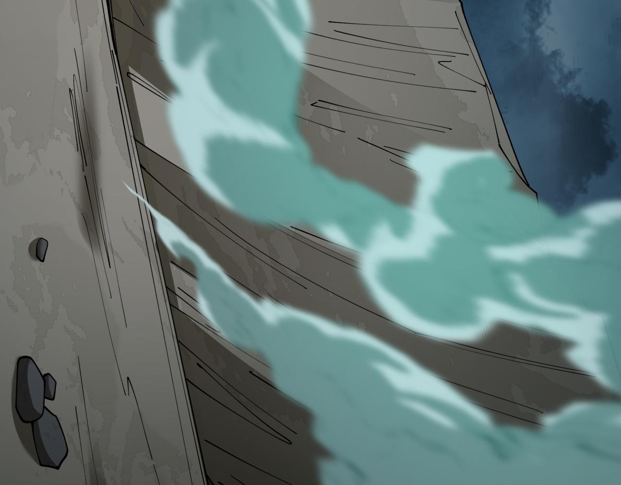 第423话 扶桑篇-夜霜融合！鬼王林风！164