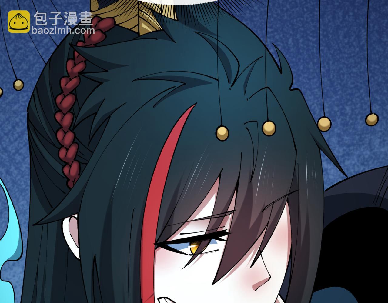 第423话 扶桑篇-夜霜融合！鬼王林风！166