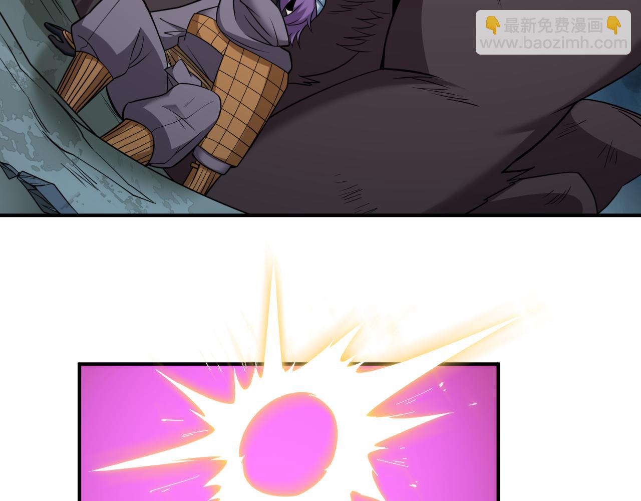 第423话 扶桑篇-夜霜融合！鬼王林风！173