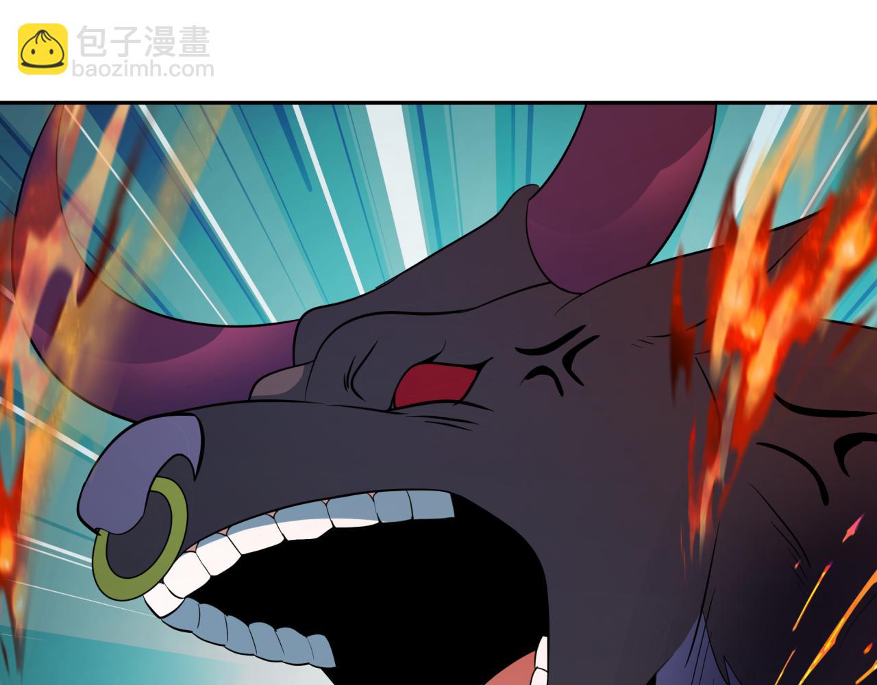 第423话 扶桑篇-夜霜融合！鬼王林风！72