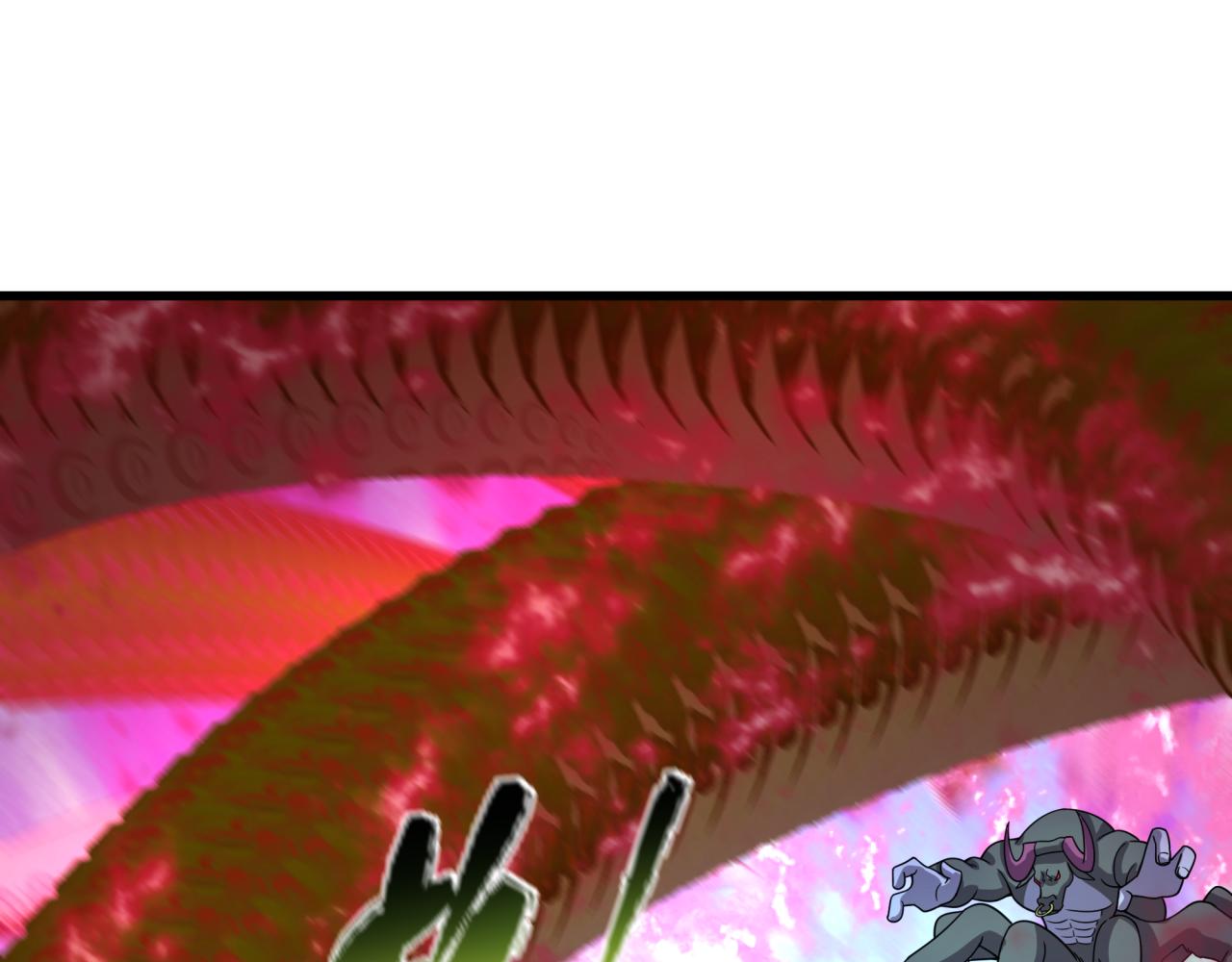 第423话 扶桑篇-夜霜融合！鬼王林风！87