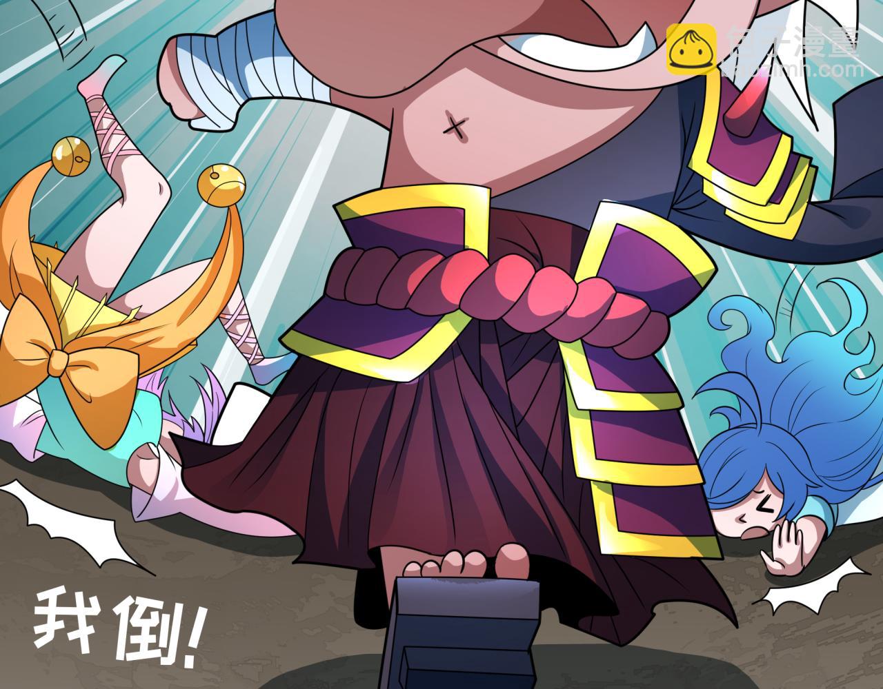 第424话 扶桑篇-大阪战前计划！69