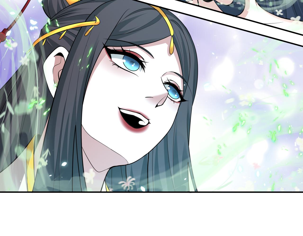 第427话 扶桑篇-大阪战起！124