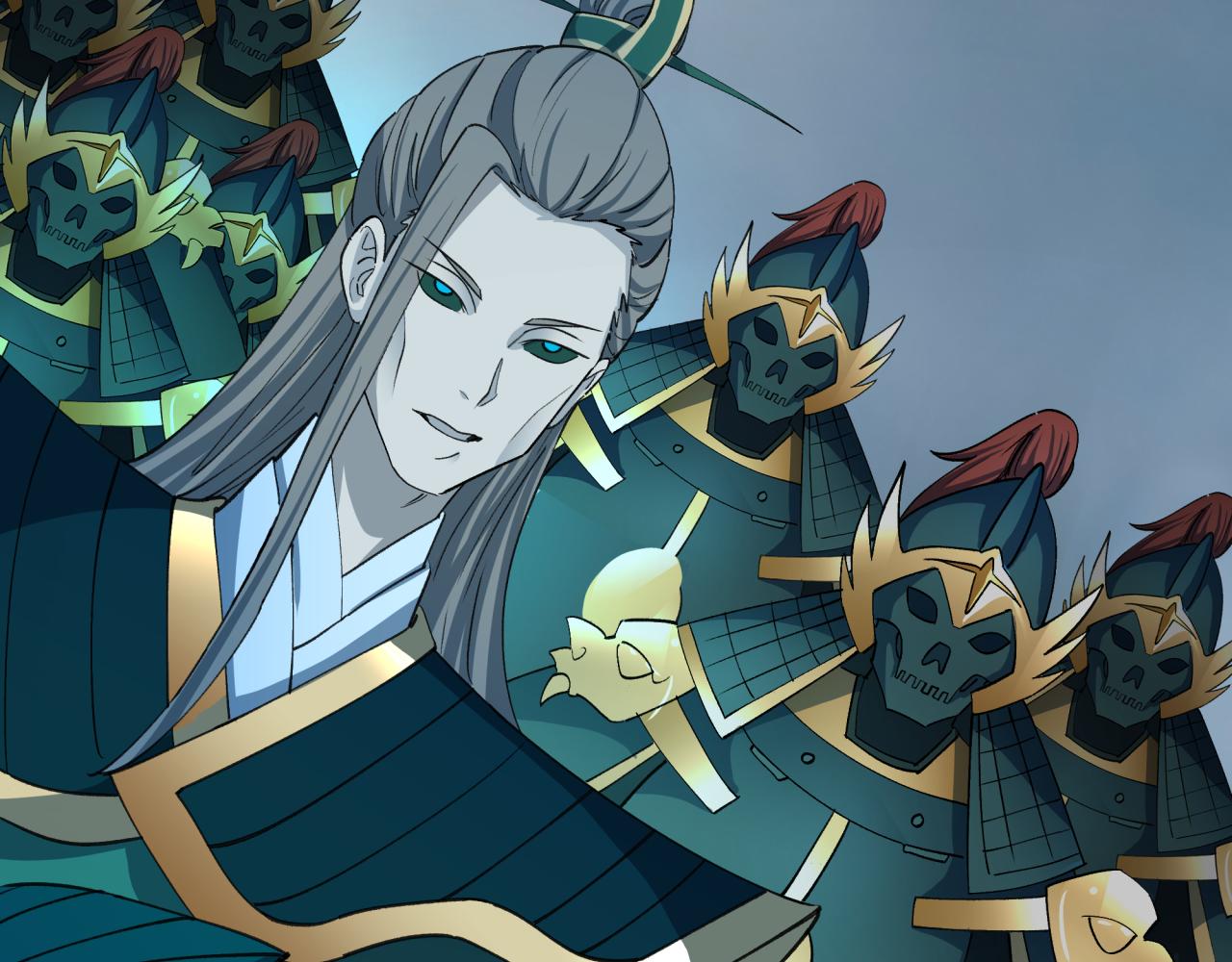 第427话 扶桑篇-大阪战起！184