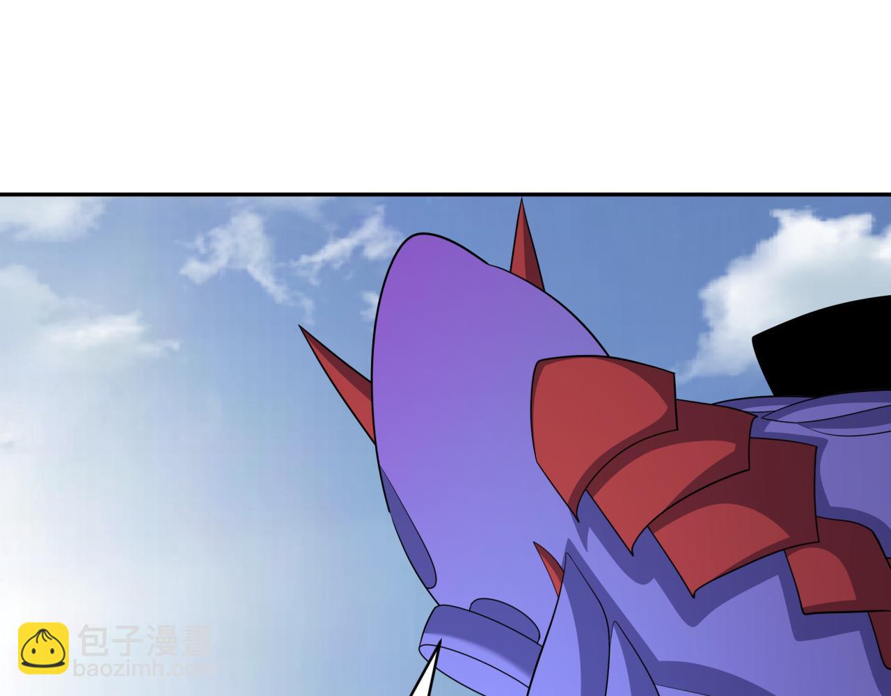 第428话 扶桑篇-林风鬼灵VS上杉天王！101