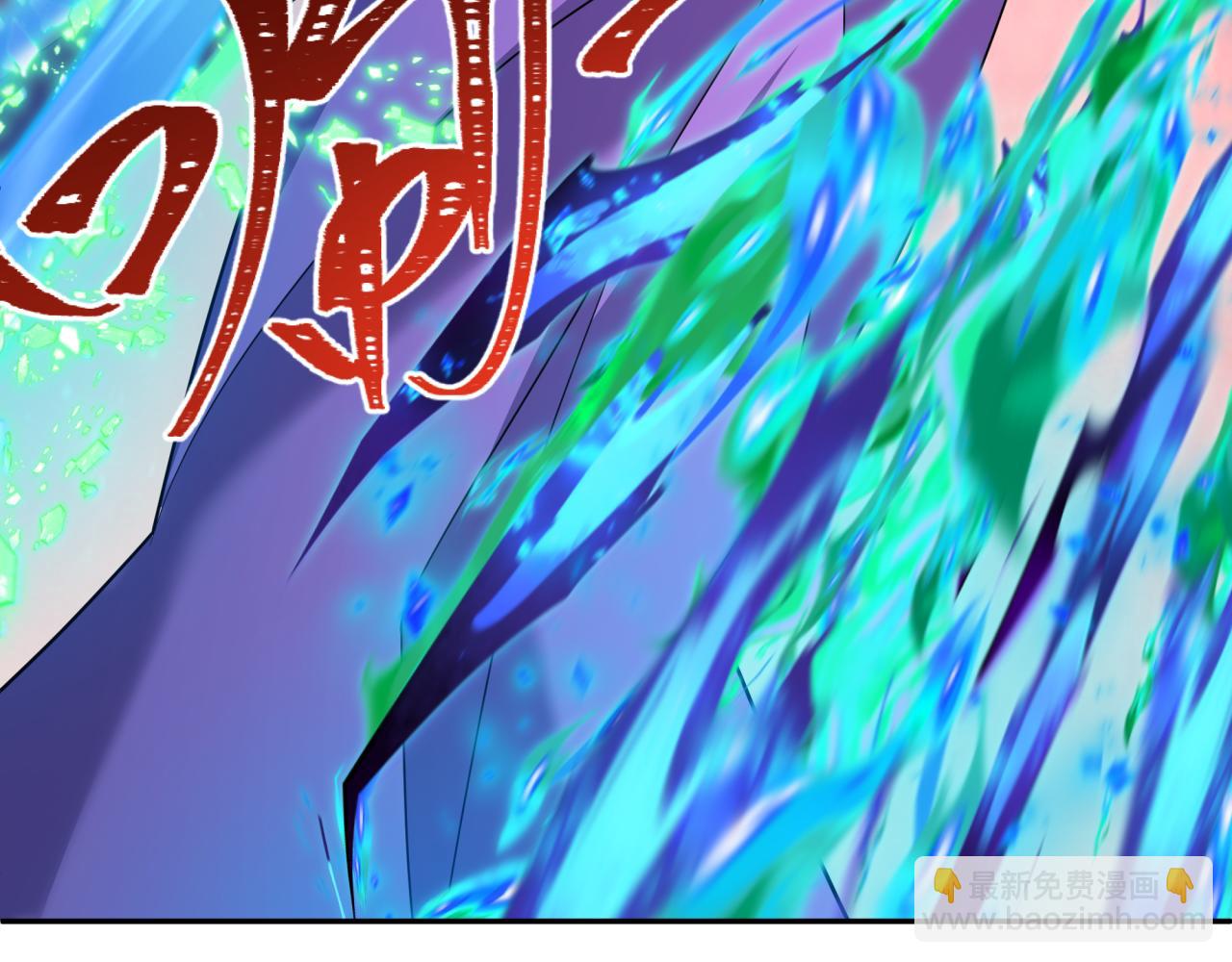 第428话 扶桑篇-林风鬼灵VS上杉天王！113
