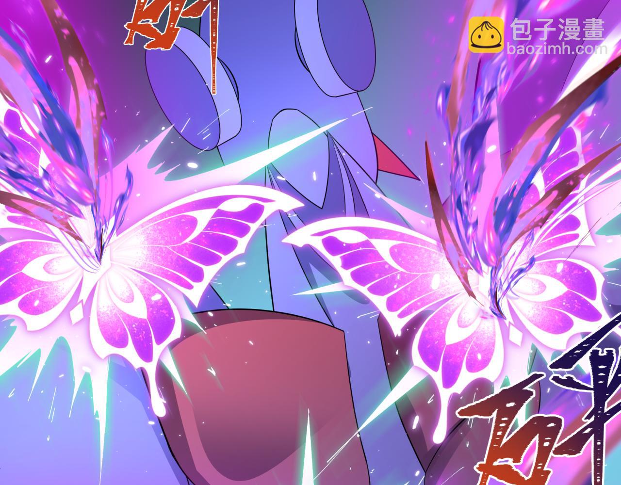 第428话 扶桑篇-林风鬼灵VS上杉天王！115