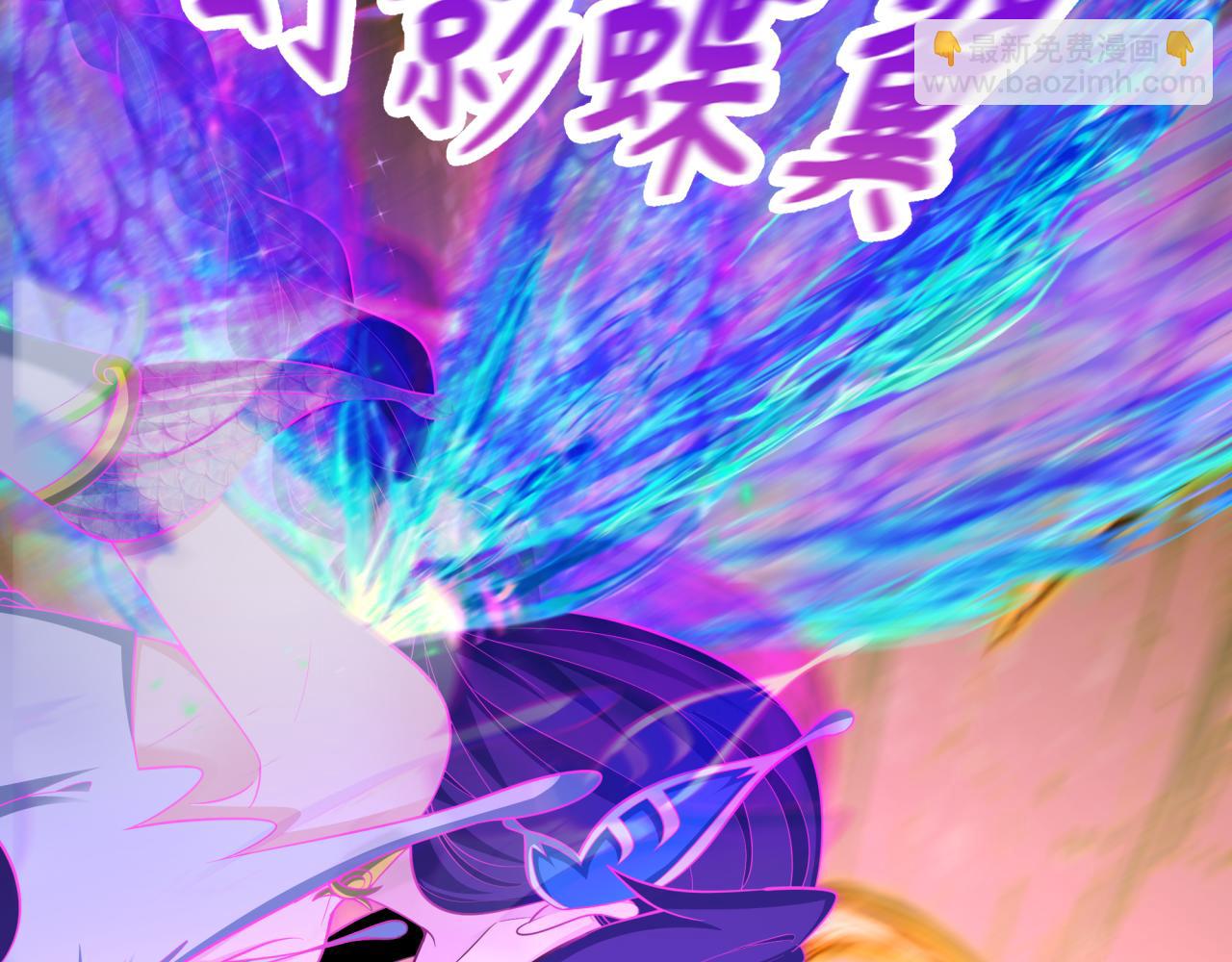 第428话 扶桑篇-林风鬼灵VS上杉天王！123