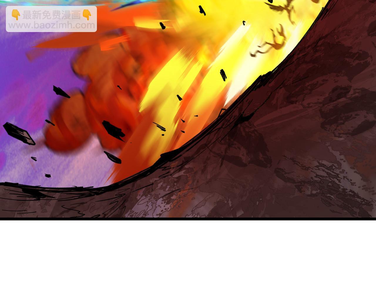 第428话 扶桑篇-林风鬼灵VS上杉天王！145