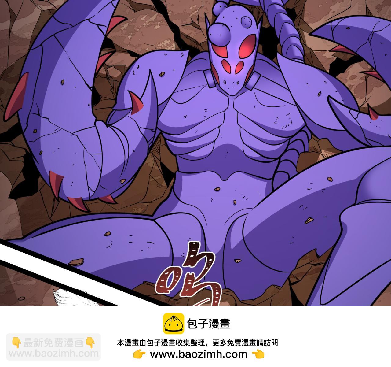 第428话 扶桑篇-林风鬼灵VS上杉天王！149