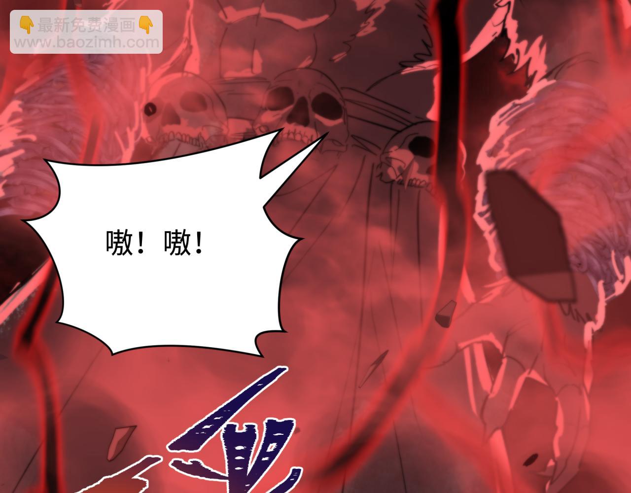 第428话 扶桑篇-林风鬼灵VS上杉天王！153