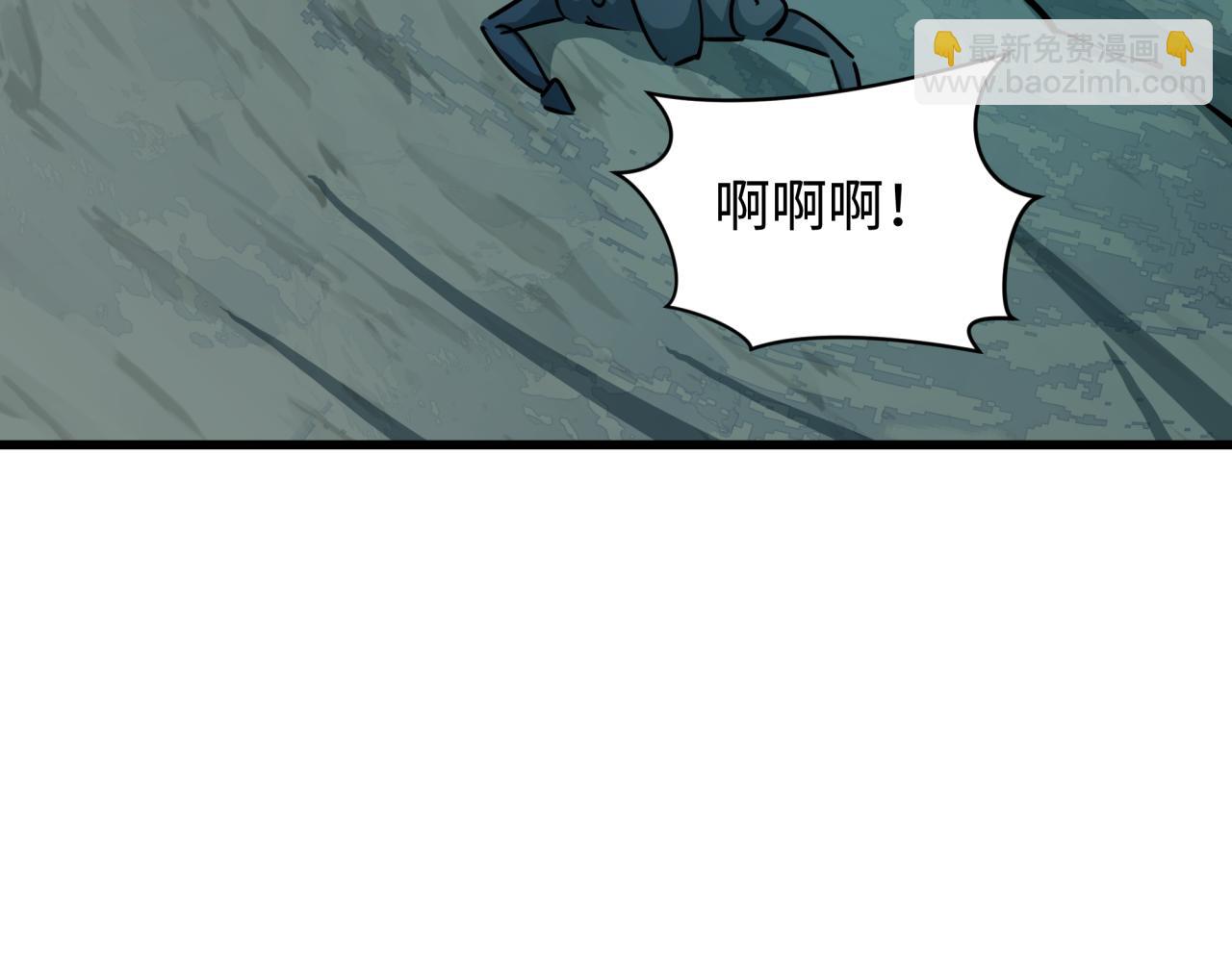 第428话 扶桑篇-林风鬼灵VS上杉天王！17