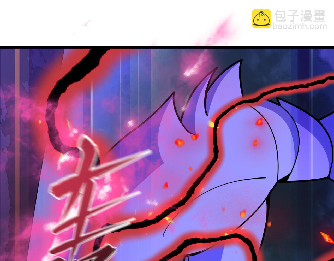 第428话 扶桑篇-林风鬼灵VS上杉天王！176