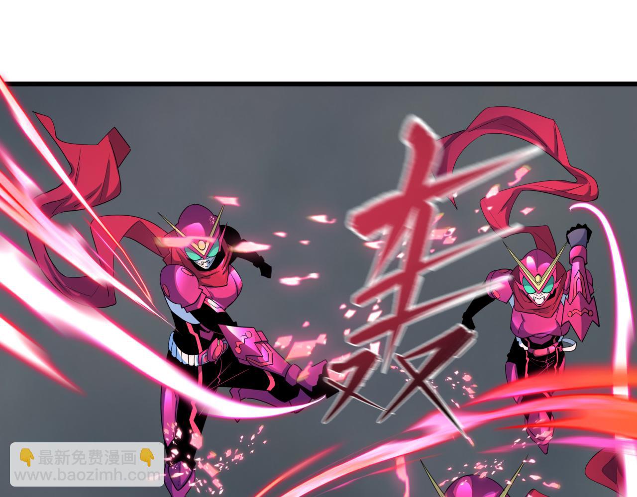 第428话 扶桑篇-林风鬼灵VS上杉天王！18